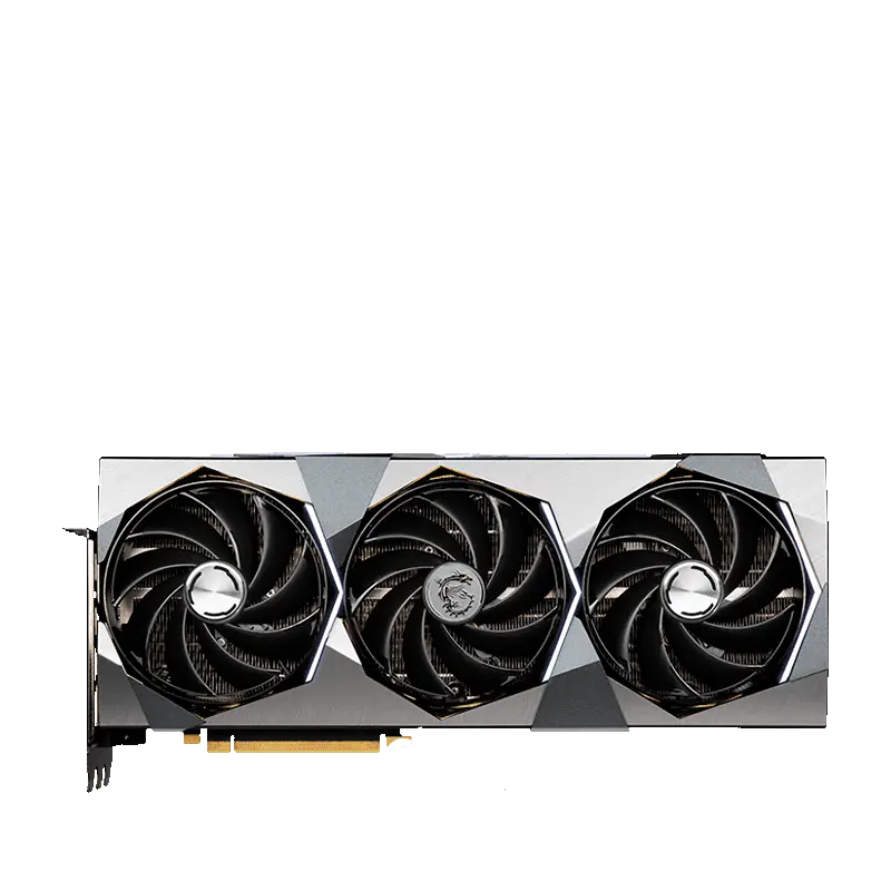 MSI GeForce RTX 4080 16GB Suprim X 